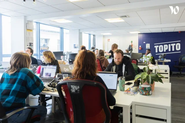Topito mise sur la performance de son site à fort trafic pour gagner des positions SEO